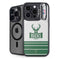 NBA Milwaukee Bucks Static iPhone 16 Pro Kickstand Case